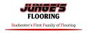 Junge's Flooring logo